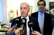 مه‌حمود محه‌مه‌د: سوشيال ميديا ب خرابى دهێته‌ بكارئینان ژلایێ هنده‌ك لایه‌ناڤه‌ بو شكاندنا پارتى