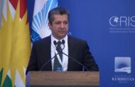 مه‌سرور بارزانى: نابیت داخوازا ئێكرێزیێ بكه‌ین ب دوو ئاراسته‌یان بزاڤێ بكه‌ین