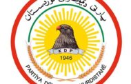مه‌كته‌با سیاسى یا پارتى سالڤه‌گه‌را دامه‌زراندنا كومه‌لا دادگه‌ریا كوردستانێ پیروزدكه‌ت