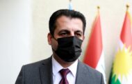 وه‌زیرێ ساخله‌میا هه‌رێمێ: هه‌تا نوكه‌ پترى 100 هزار قورچێن ڤاكسینێ دژى كورونایێ هاتینه‌ دان بو وه‌لاتییان
