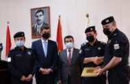 پارێزگەرێ دھوکێ: دەست ب رێکارێن سەربخوبوونا ئیدارەیا قەزا زاخو ھاتیەکرن