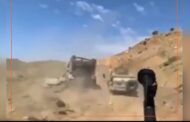 په‌كه‌كێ دان پێدان كر كو وان هێرش كریه‌ سه‌ر هێزێن پێشمه‌رگه‌ى