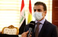 قائیمقامێ شێخان: بزاڤا دكه‌ین شایستێن قه‌زا خو ژ پارێزگه‌ها نه‌ینه‌وا وه‌رگرین