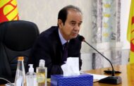 ب به‌رهه‌ڤبوونا به‌رپرسێ لقێ ئێكێ پارتى خوله‌كا پێگه‌هاندنا كادران بدویماهیك هات