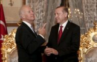 ئه‌ردوغان بو بایدن: سیسته‌مێ به‌ره‌ڤانیا مووشه‌كى ئێس 400 چالاك ناكه‌ین